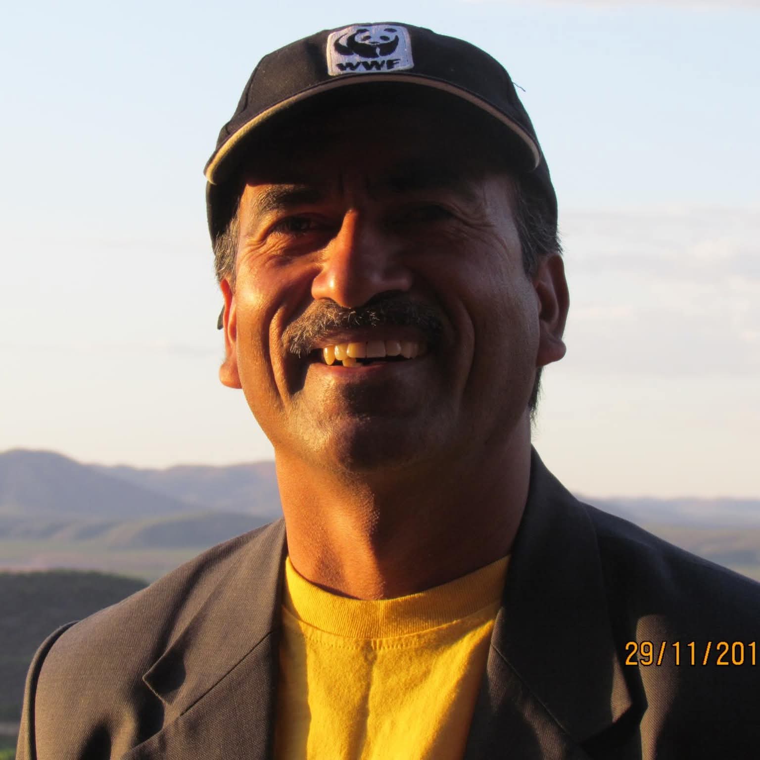 Tilak Bahadur Dhakal